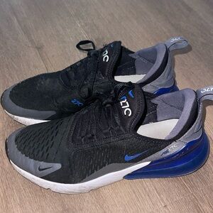 nike JIV  perfect condition